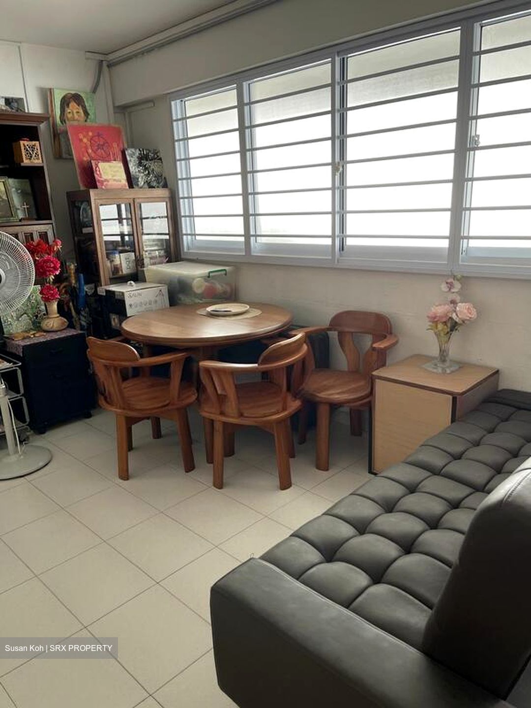 Blk 625 Yishun Street 61 (Yishun), HDB 4 Rooms #500405631